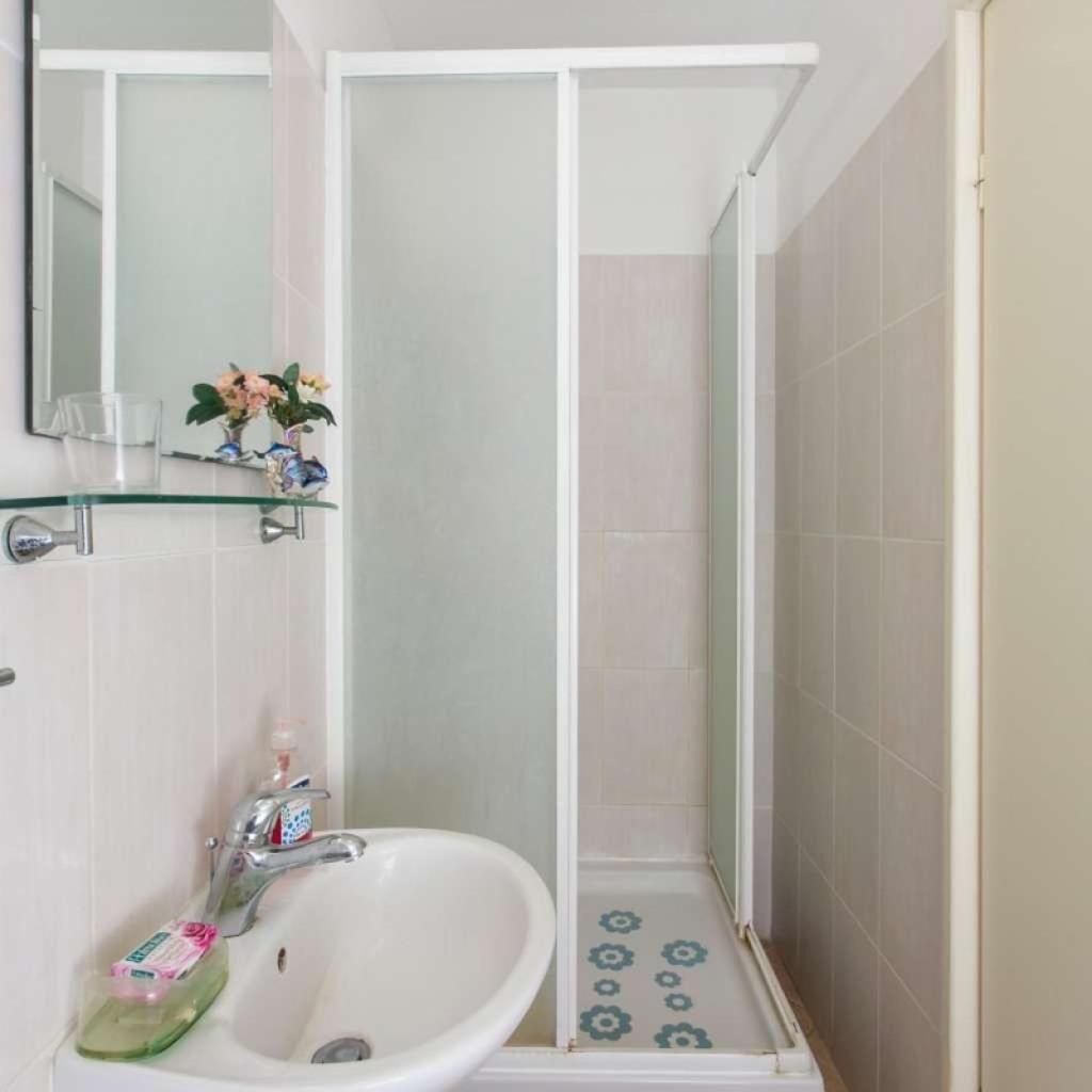 Apartments Marija - 50M From Beach 자톤 외부 사진