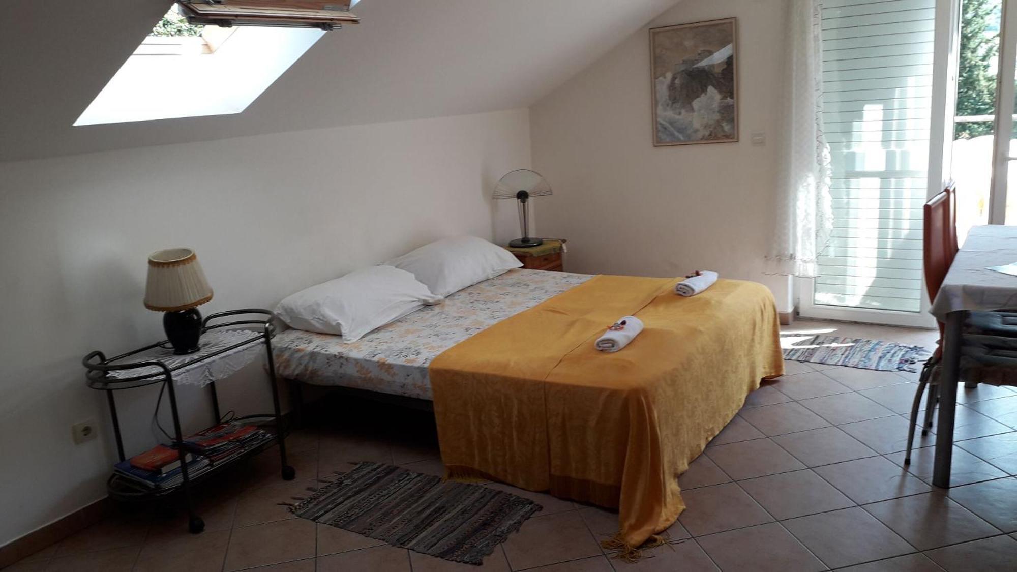 Apartments Marija - 50M From Beach 자톤 외부 사진