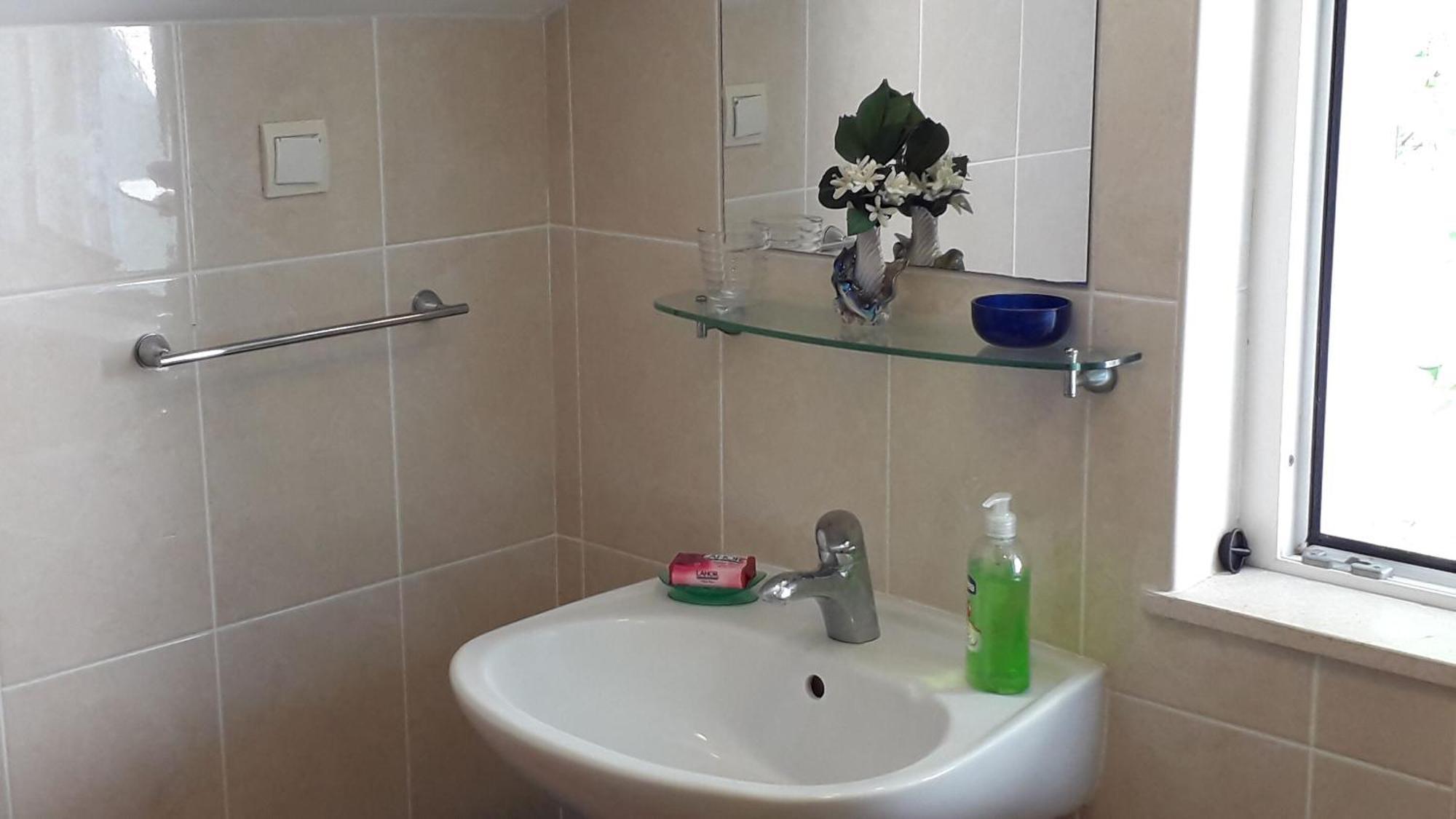 Apartments Marija - 50M From Beach 자톤 외부 사진