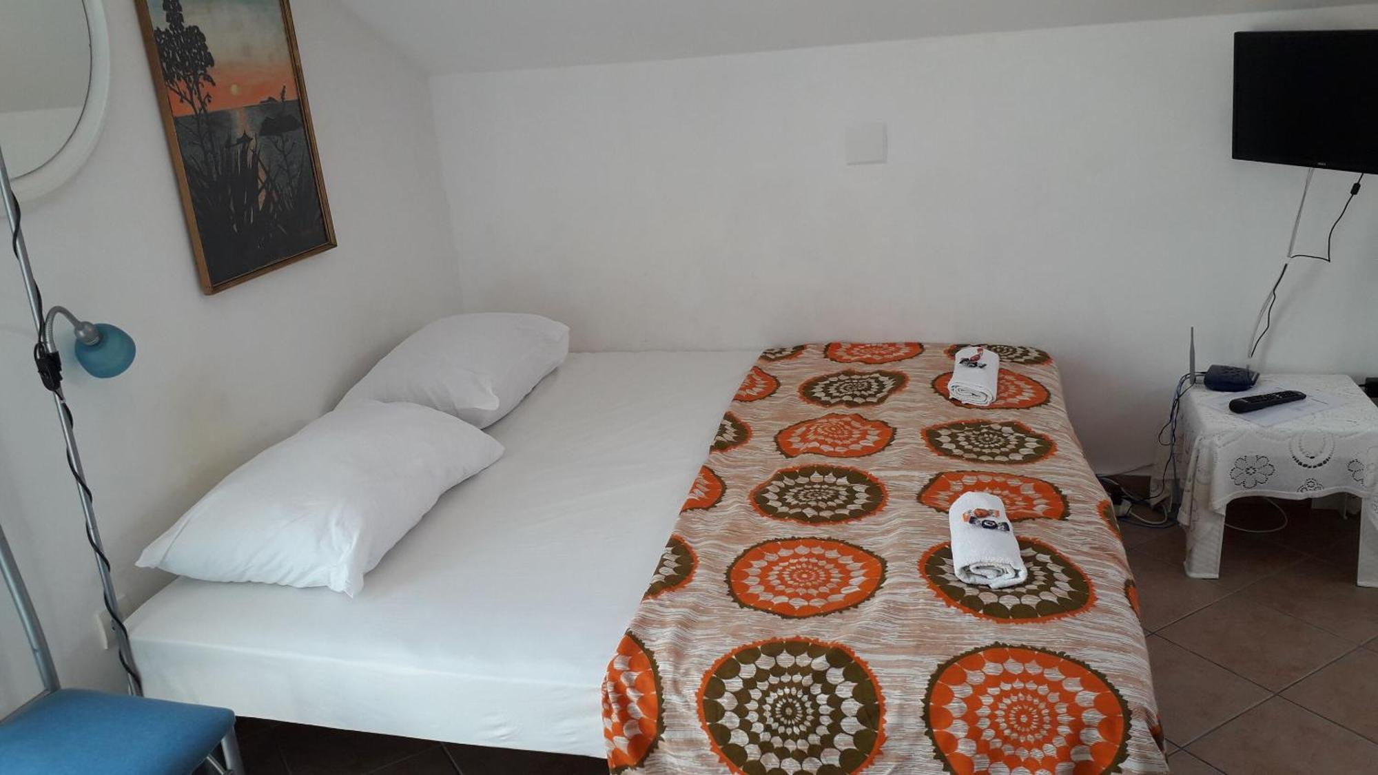 Apartments Marija - 50M From Beach 자톤 외부 사진