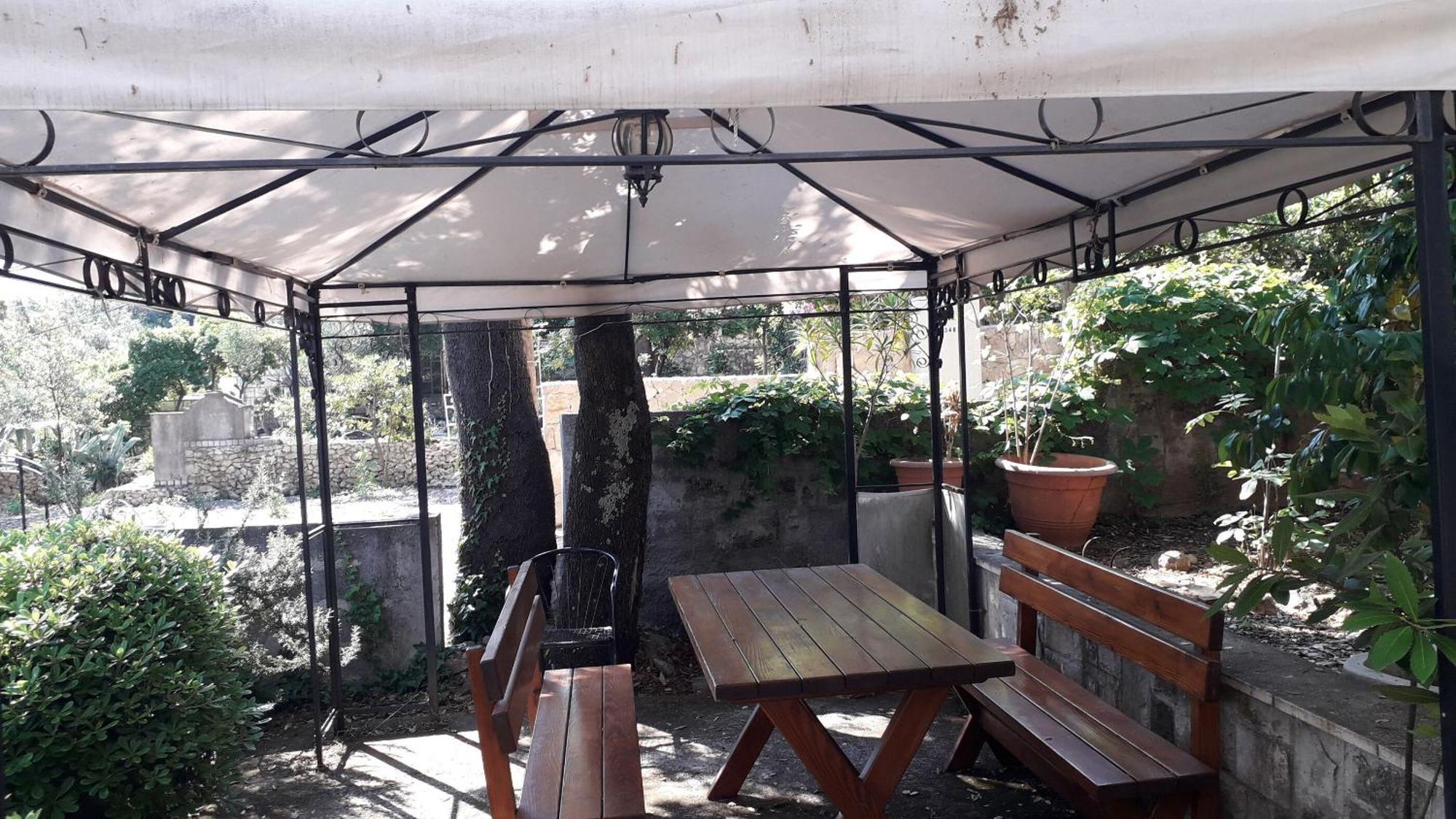 Apartments Marija - 50M From Beach 자톤 외부 사진
