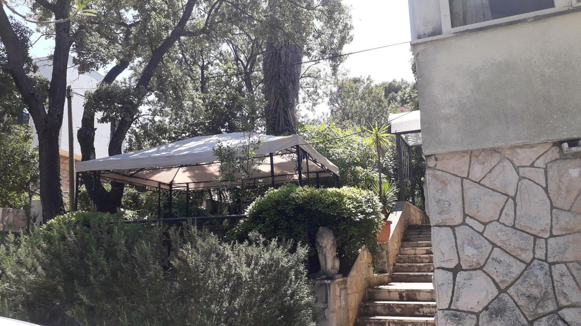 Apartments Marija - 50M From Beach 자톤 외부 사진