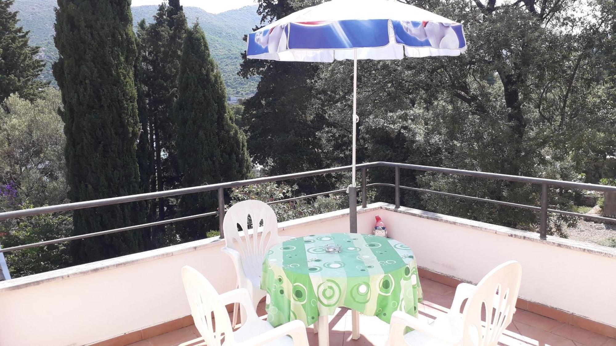 Apartments Marija - 50M From Beach 자톤 외부 사진